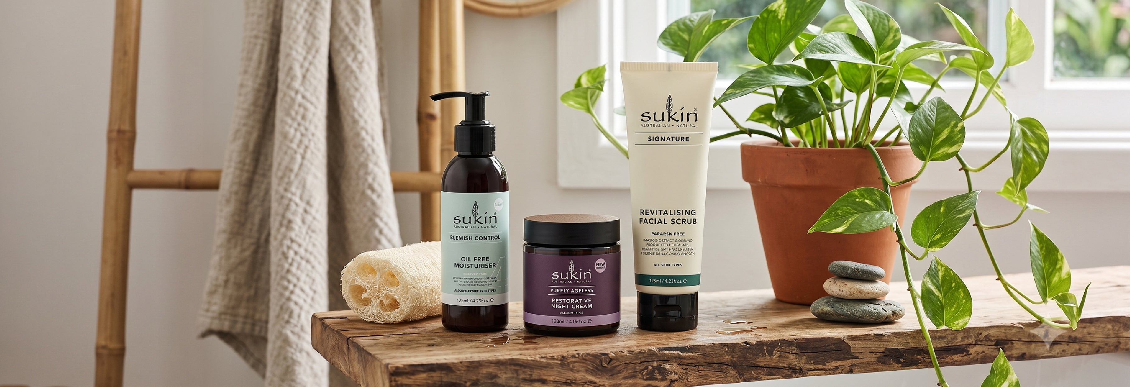 Skin Care