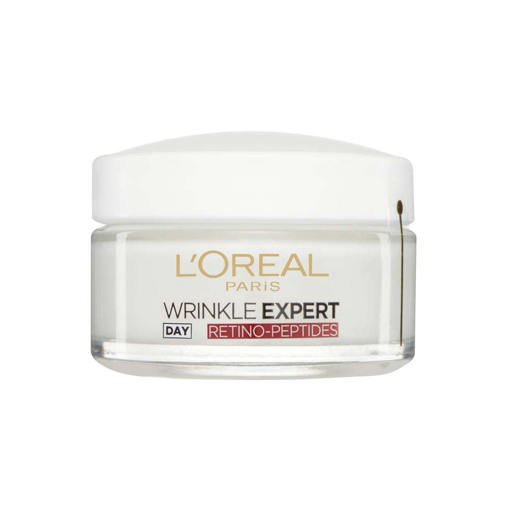 LOreal Paris 50ml Wrinkle Expert 45+ Anti Wrinkle Intensive Cream Day