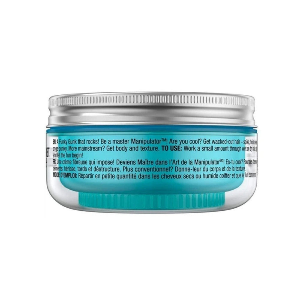 TIGI Bed Head 57g Manipulator Firm Hold Texture Paste