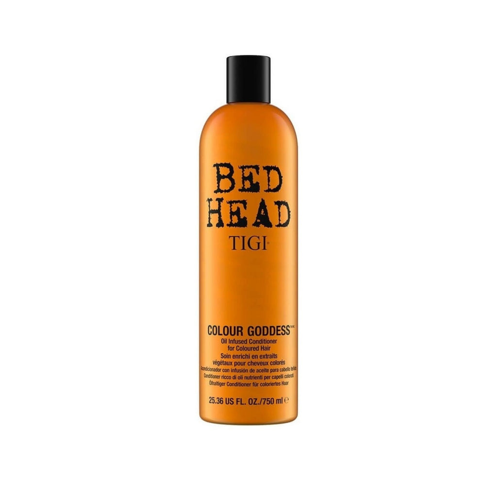 TIGI Bed Head 750ml Colour Goddess Conditioner