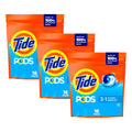 Tide 3 in 1 Clean Breeze x 48 Laundry Pods