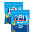 Finish Power Lemon x 150 Dishwashing Tablets