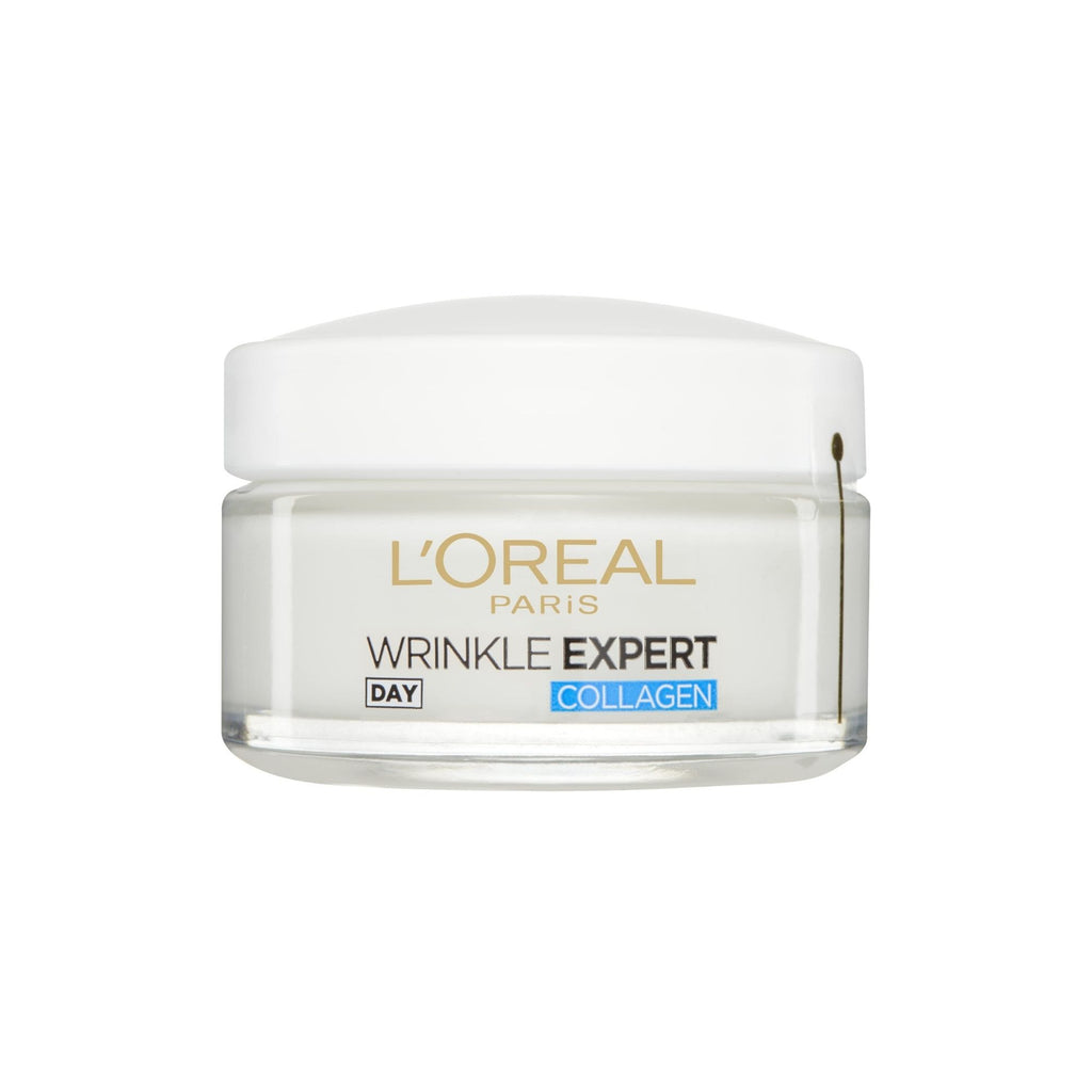 LOreal Paris 50ml Wrinkle Expert 35+ Collagen Day Cream