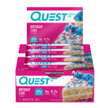 Quest Birthday Cake Protein Bars 12x60g