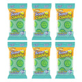 Scrub Daddy Essentials Scour - Green x6
