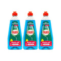 Fairy 360mL 3in1 Lemon Rinse Aid x3