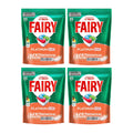 Fairy Platinum Plus x 272 Tropical Dishwasher Tablets