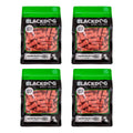 Blackdog Mini Beef Biscuits 1kg x 4pk