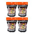 Blackdog Mixed Yoghurt Drops 1kg x4