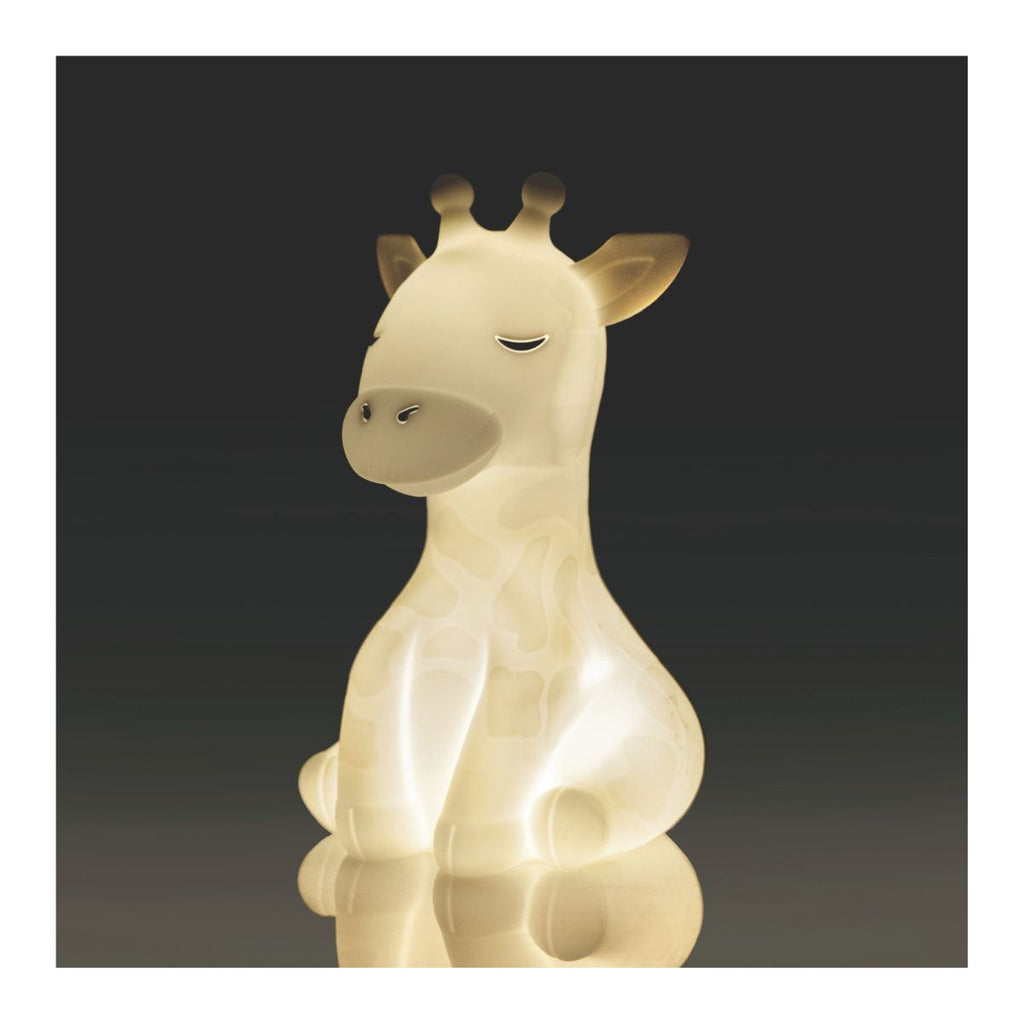 Lil' Dreamers Giraffe Soft Touch LED Light