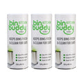 Bin Buddy Citrus 550g Power x3