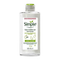 Simple 125mL Eye Make Up Remover