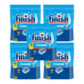 Finish Power Lemon x 375 Dishwashing Tablets