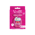 Gillette Venus Extra Smooth Includes Mini Handle & Travel Case