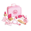 Hape 15pc Beauty Belongings Set