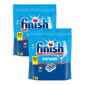 Finish Power Lemon x 120 Dishwashing Tablets