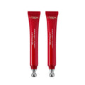 L'Oréal Paris Revitalift Laser X3 Eye Cream 15mL – 2 Pack
