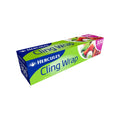 Hercules 300m Clear Cling Film