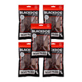 Blackdog Beef Jerky 100g x 5pk