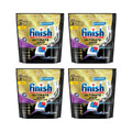 Finish Ultimate Plus Material Care x 248 Dishwasher Tablets