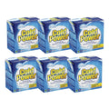 Cold Power 2kg Laundry Powder Advanced Clean Stain Remover x6