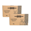 Peters Oaten Hay Box 6kg x2
