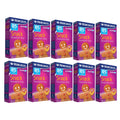 Hercules Snack Bags 85pk x10