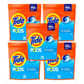 Tide 3 in 1 Clean Breeze x 80 Laundry Pods