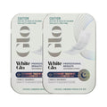 WhiteGlo Overnight Treatment Strips x2
