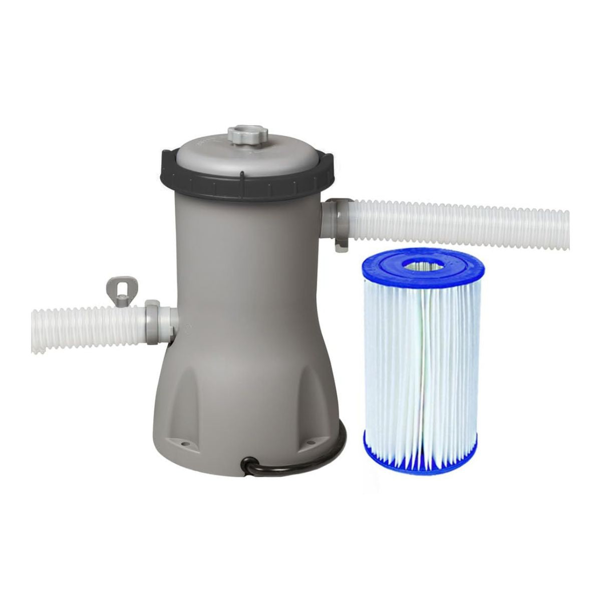 Bestway Filter Pump for 3028L/800gal