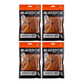 Blackdog Sweet Potato Slice 120g x 4pk