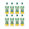 Morning Fresh 680mL Lemon Dishwashing Liquid x8