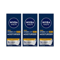 Nivea Men 75mL Protective Moisturiser x3
