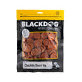 Blackdog Chicken Discs 1kg