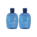 Alfaparf Milano 250ml Semi Di Lino Volumizing Low Shampoo x2