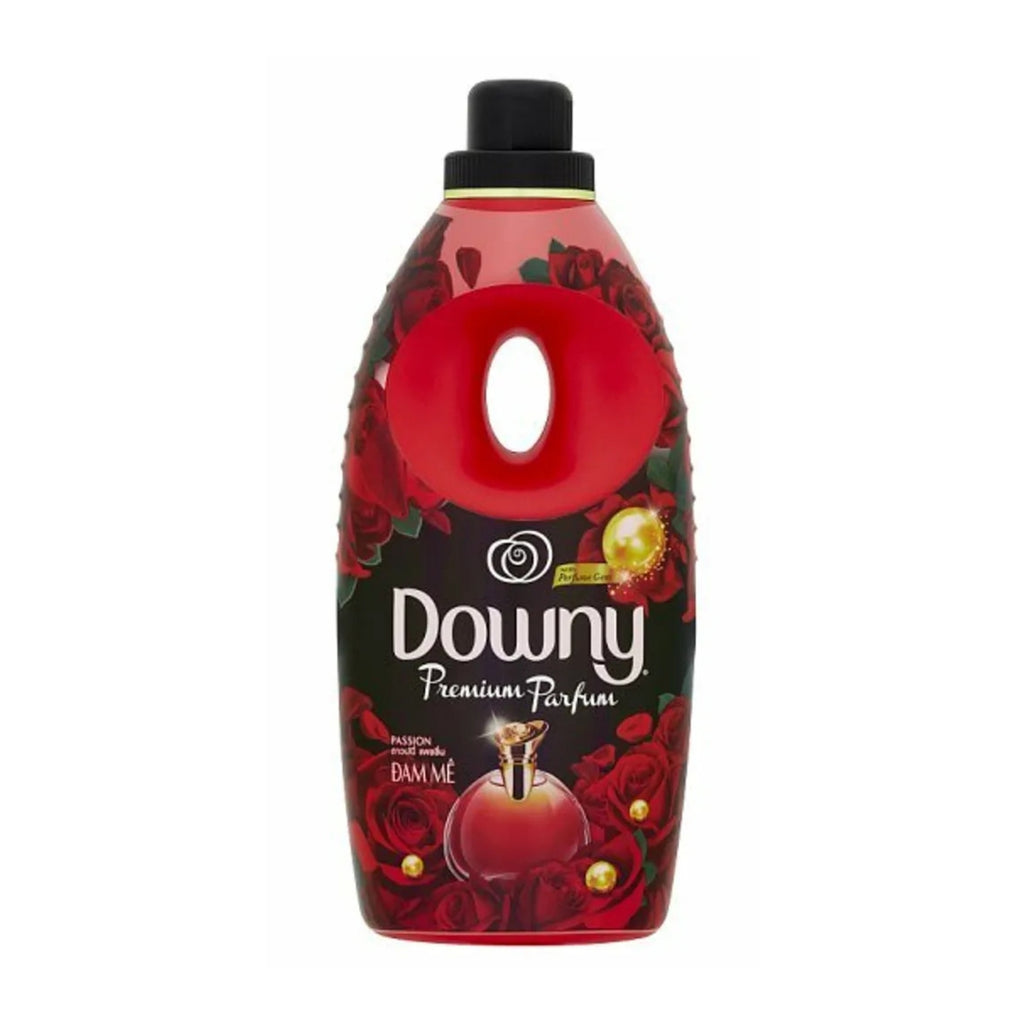 Downy Perfume Collection 800ml Passion Fabric Softener