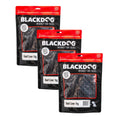 Blackdog Beef Liver 1kg x3