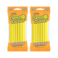 Scrub Daddy Damp Duster - Yellow x2