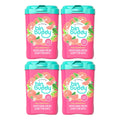 Bin Buddy Fresh Pink Grapefruit 450g Power x4