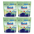 Finish Ultimate Pro 0% x 192 Dishwashing Tablets
