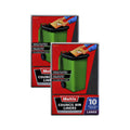 Multix Large 240L Council Bin Liner 10pk x2