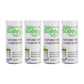 Bin Buddy Citrus 550g Power x4
