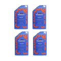 Purina 350ml Total Care Medicated Dog Shampoo  x4