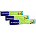 Hercules Cling Wrap 70mtr x3