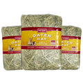 Peters Oaten Hay 2kg x3