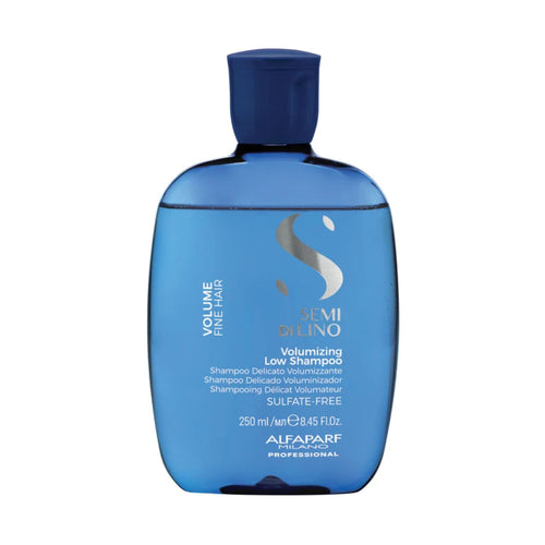 Alfaparf Milano 250ml Semi Di Lino Volumizing Low Shampoo