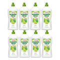 Morning Fresh 900mL Lime  Dishwashing Liquid x8