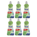 Finish 400mL Rinse Aid 0% x6