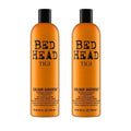 TIGI Bed Head 750ml Colour Goddess Conditioner x2
