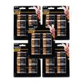 Duracell AA Batteries 24pk x5